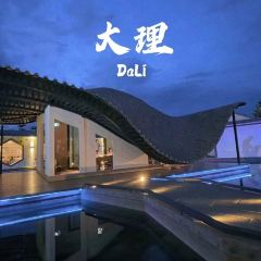 Ruoshui 3000 Restaurant User Photo
