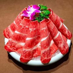 火糊涂·私飨火锅(大英店) User Photo