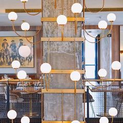 MESS gallery restaurant&bar User Photo