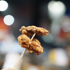 Qiaozaitou sour pork (Donglu Branch) User Photo