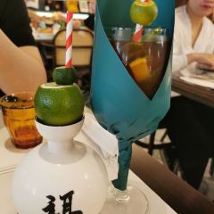 太食獸泰式茶餐厅(上海外滩店) User Photo