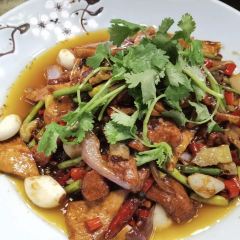 筷乐老家(江北大道中段店) User Photo