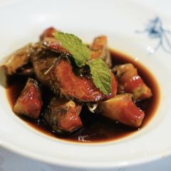 OLD NINGBO ALLEY RESTAURANT User Photo