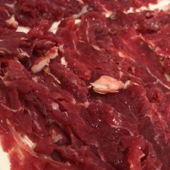 牛少帅潮汕牛肉火锅(五彩城店) User Photo