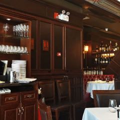 Wolfgang’s Steakhouse User Photo