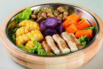 黄果树云峰岭酒店·云峰岭食府