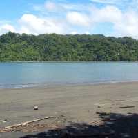 Visit Golfito beaches 