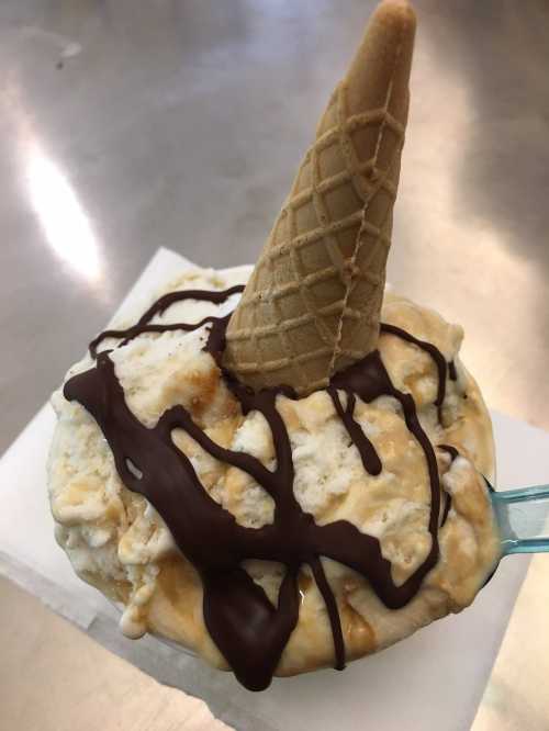 Gelateria La Romana Verona