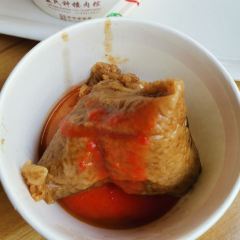 LAN SHI ZHONG LOU User Photo
