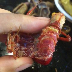 老胡家的海鲜码头 User Photo