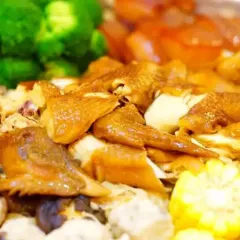 连州地下河风景区食府 User Photo
