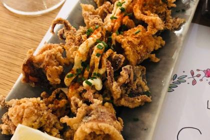 Ristorante Alla Speranza