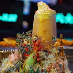 大成海鲜烧烤(打浦桥店) User Photo