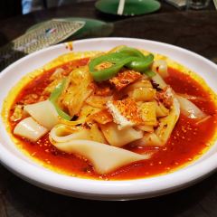 Zaihuishou (xinshijieqijian) User Photo