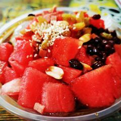 牛脾气小吃店 여행 사진