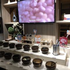 呷哺呷哺(滦县现代城店) User Photo
