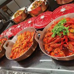 NANNING KITCHEN 여행 사진