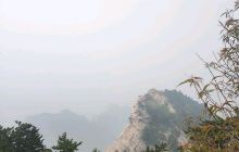 my trip to Xian, China