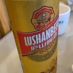 小肥羊(牯岭店) User Photo