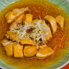 荟廷·晶萃(静安晶品店) User Photo