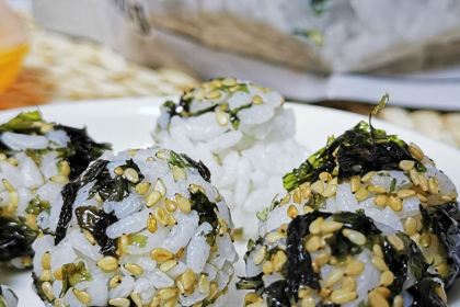 石锅拌饭