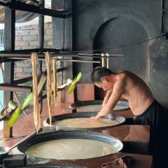 Xincun Senji Tofu Pudding and Soy Milk User Photo