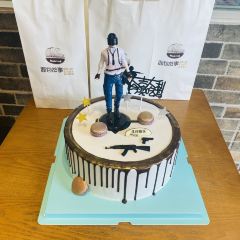 麵包故事張用戶圖片