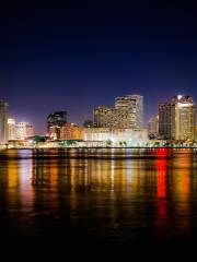 City Sightseeing New Orleans