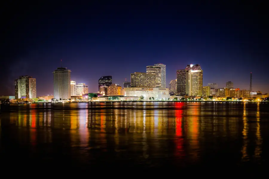 City Sightseeing New Orleans