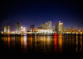Best hotels near Mercedes-Benz Superdome