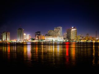Direct flight from Punta Gorda to New Orleans tickets