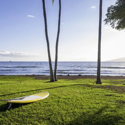 Hotels in Kahului