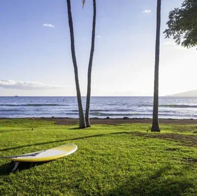 Hotel a Kahului