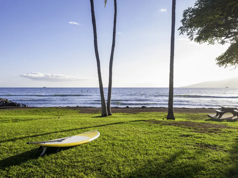 Kahului