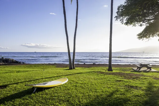 Embassy Suites by Hilton Hotels in Kapolei
