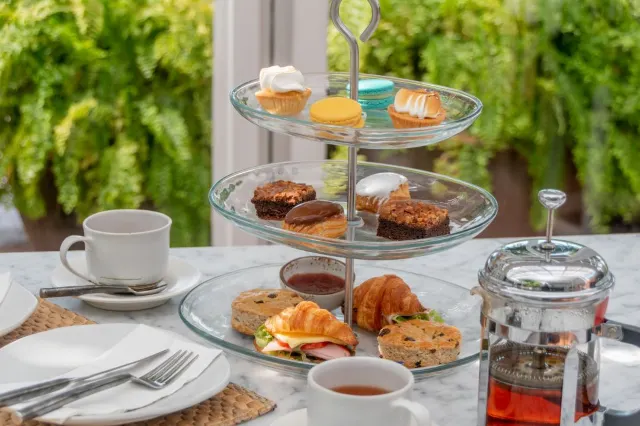 Update 5 โรงแรมสุดเก๋ในหัวหิน สะดวก ครบ จบในที่เดียว 2568