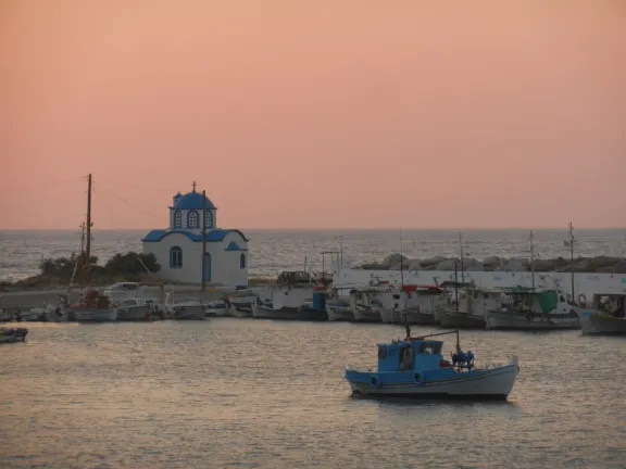 3-Star-Hotels in Lesbos
