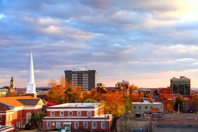 Hampton Inn by Hilton Fort Smith