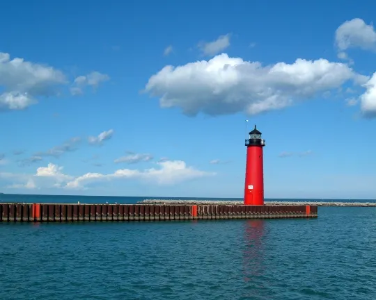 Hyatt Regency Milwaukee