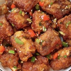 津河饭店(介休定安巷店) User Photo