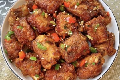 津河饭店(介休定安巷店)