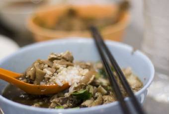 Kimberley Street Duck Kway Chap user photo