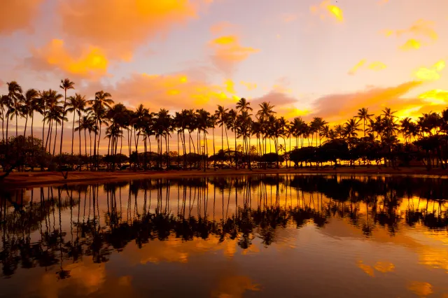 7 International Destinations You Can Visit From December 2021