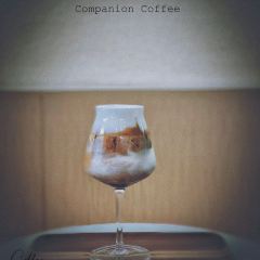 COMPANION COFFEE小伴咖啡 ảnh của người dùng