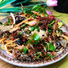 Wuliangshanhuotuimugua Chicken ảnh của người dùng