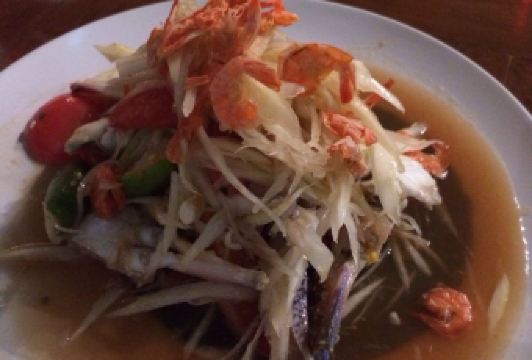 Kumpoon Central world User Photo