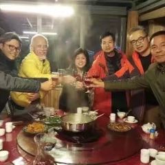 SHENGTAIYUAN NONGZHUANG User Photo
