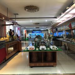 聚福家宴·青州菜(凤凰山东路店) User Photo