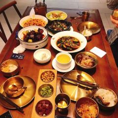 香湖國際大飯店餐廳 User Photo