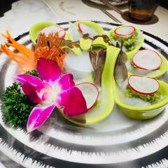 Thai Food 여행 사진
